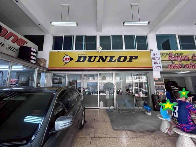 ขายอาคาร 6 คูหา 7 ชั้น + ดาดฟ้า 1,770 ตรม. ย่านวงเวียน22 ใจกลางเยาวราช **ขายต่ำกว่าประเมิน 1