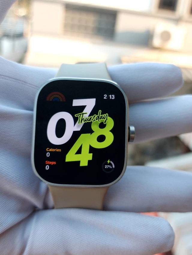 Redmi Watch 4 10