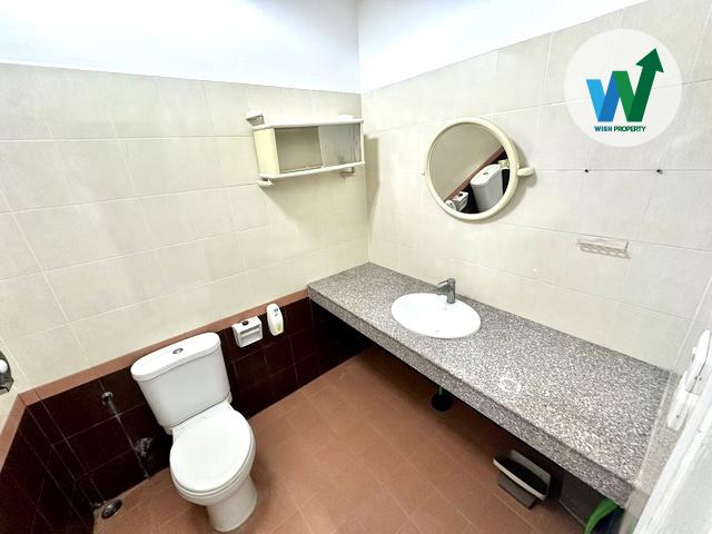 ขายทาวน์โฮม  บ้านถาวรวิลล่า ลำลูกกา คลอง 3 เนื้อที่ 24.8ตารางวา 7