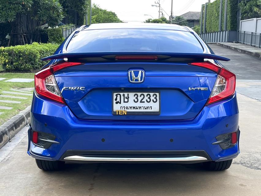HONDA CIVIC 1.8 EL  ปี 2019  6