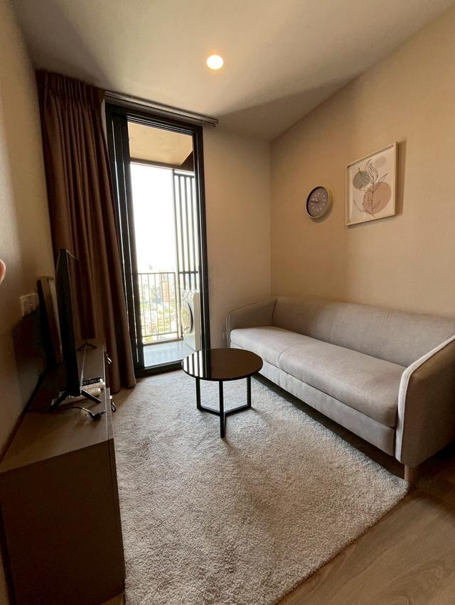 คอนโดดีไซน์ญี่ปุ่น ใจกลางสุขุมวิท ใกล้ BTS ทองหล่อ เหมาะสำหรับชาวต่างชาติและคนทำงานในเมือง 9