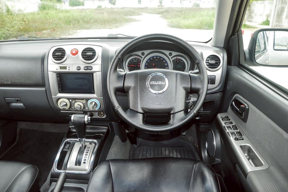 Isuzu Dmax Cab4 3.0LS AT ปี 2008 12