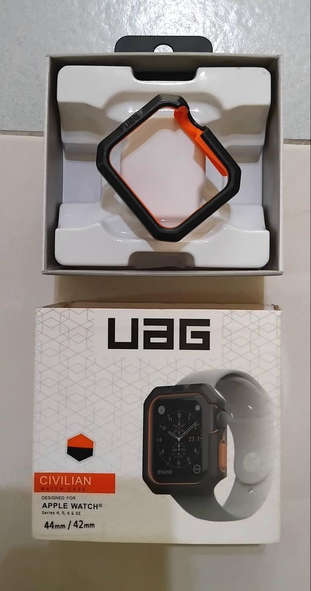 เคส APPLE WATCH 4,5,6 & SE ขายถูก รูปที่ 4