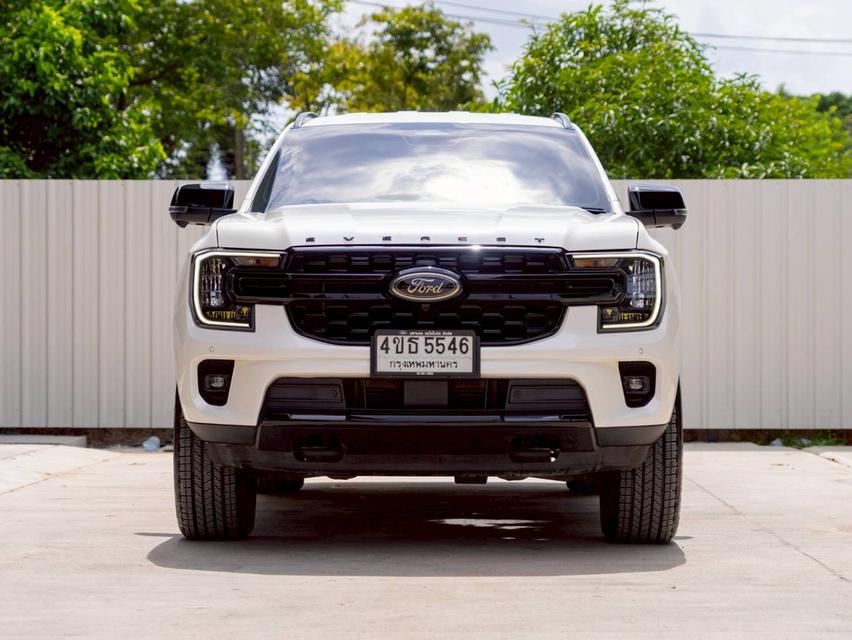 FORD EVEREST 2.0 TURBO SPORT 6AT 4x2 ปี 2023 6