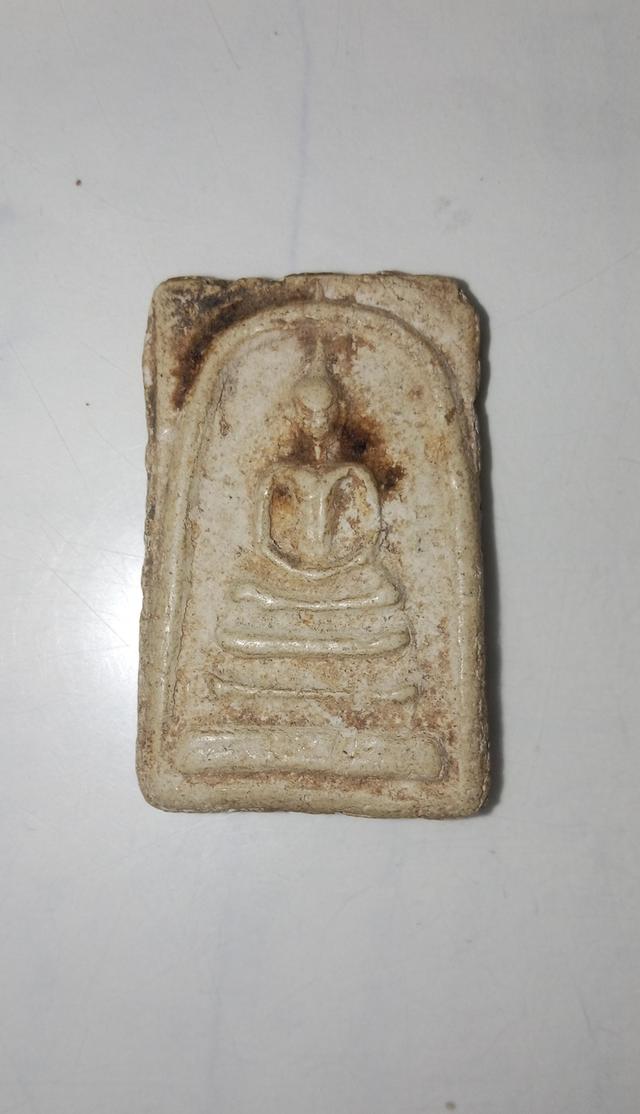 สมเด็จวัดระฆัง พิมพ์ใหญ่