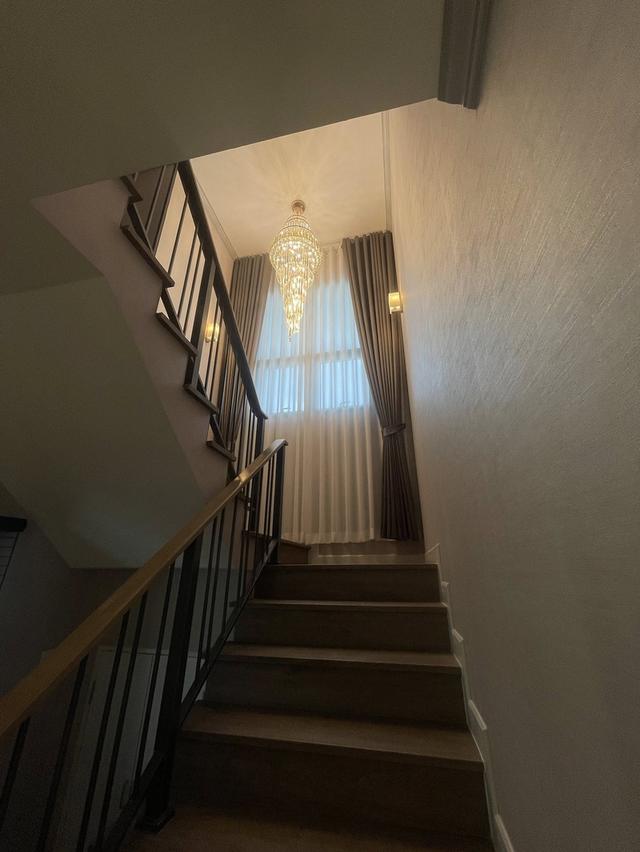 ขายบ้านเดี่ยว โครงการภัสสร พุทธมณฑลสาย2 บางแวก บ้านพร้อมเข้าอยู่ น้ำไม่ท่วม 10