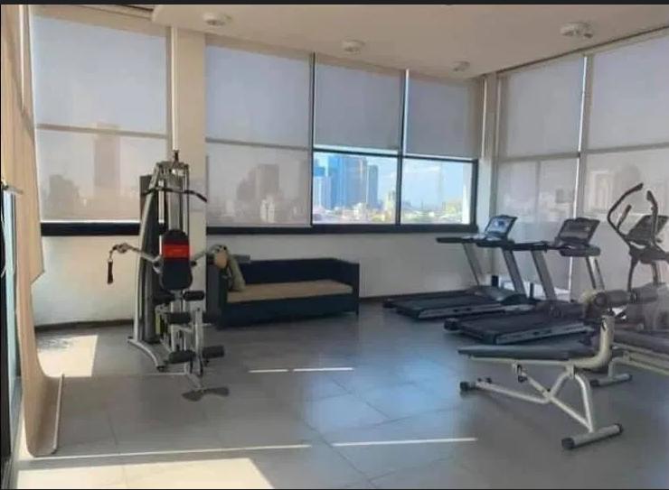 คอนโดมิเนียม Lugano ลาดพร้าว18 3