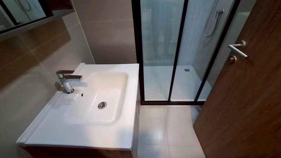 ให้เช่า 1ห้องนอน ใกล้ ม.เกษตร The muve kaset (เดอะ มูฟ เกษตร) 5