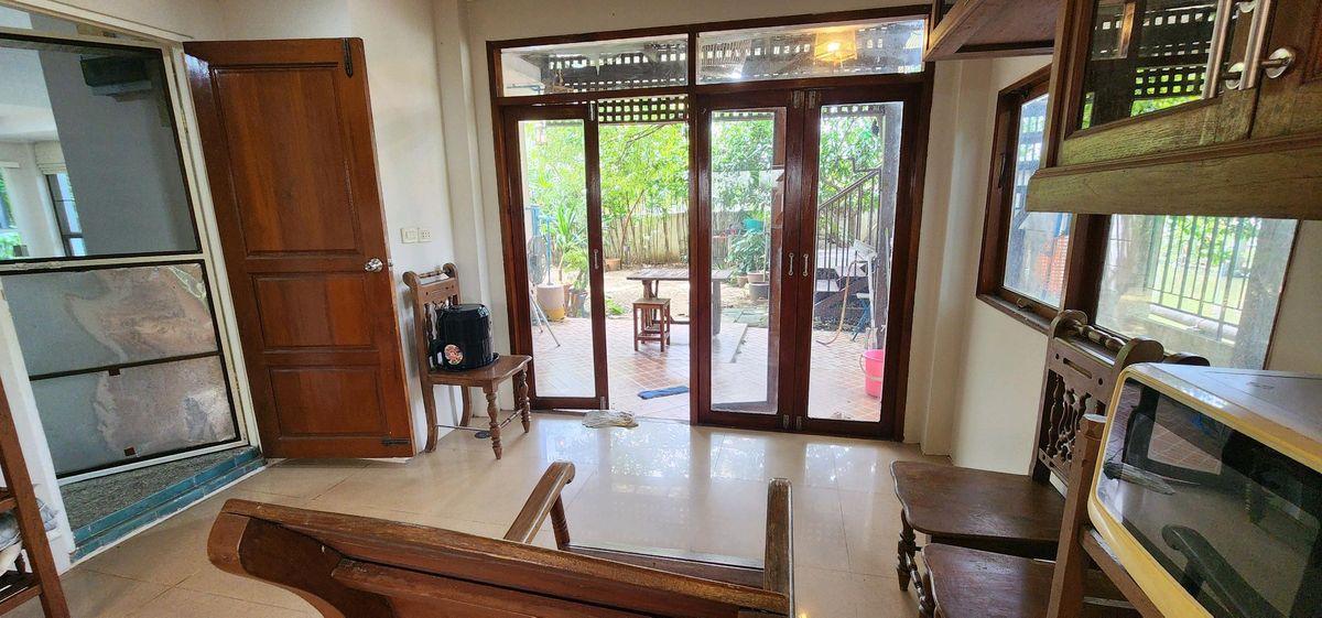 ขายบ้านเดี่ยว 2 ชั้น ม.ศุภาลัยออร์คิดปาร์ค 2 ซ.บางแวก 81 หันหน้าทิศใต้ ใกล้ซีคอนบางแค ถูกสุดในย่านนี้ 3