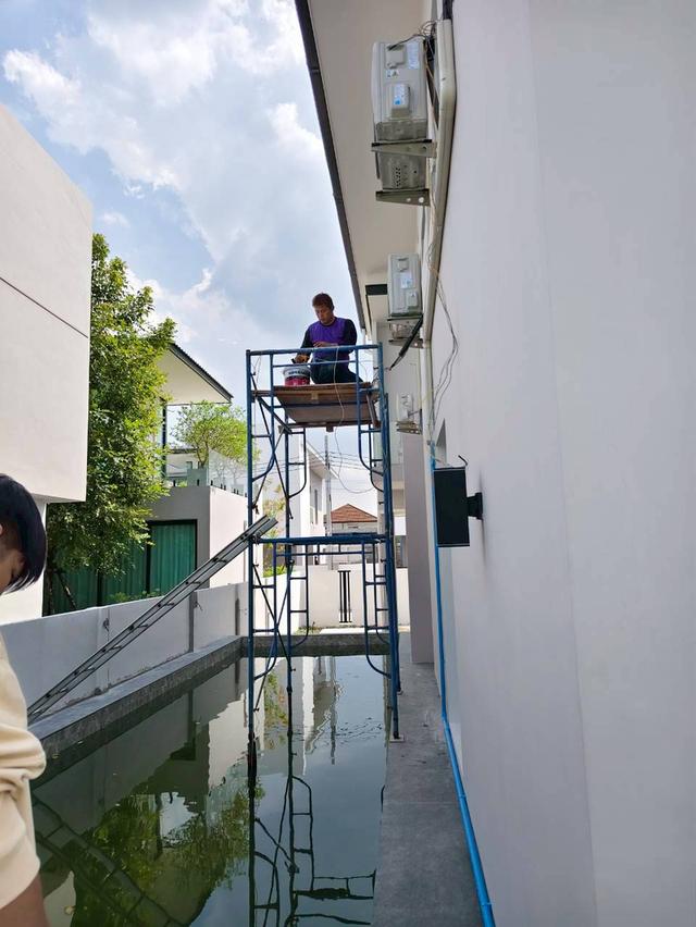 ช่างแอร์อ่อนนุช ลาดกระบัง063-8895-489ช่างพสิษฐ์ติดตั้งแอร์ ย้ายแอร์ ล้างแอร์ ซ่อมแอร์บ้าน อออฟฟิต สำนักงาน รูปที่ 10