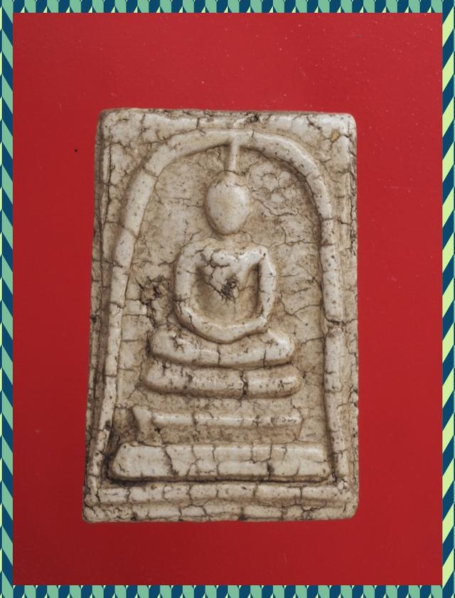 ด9-ด12.พระสมเด็จ พระเครื่อง องค์ละ 419 บาท ส่ง EMS คะ รูปที่ 9