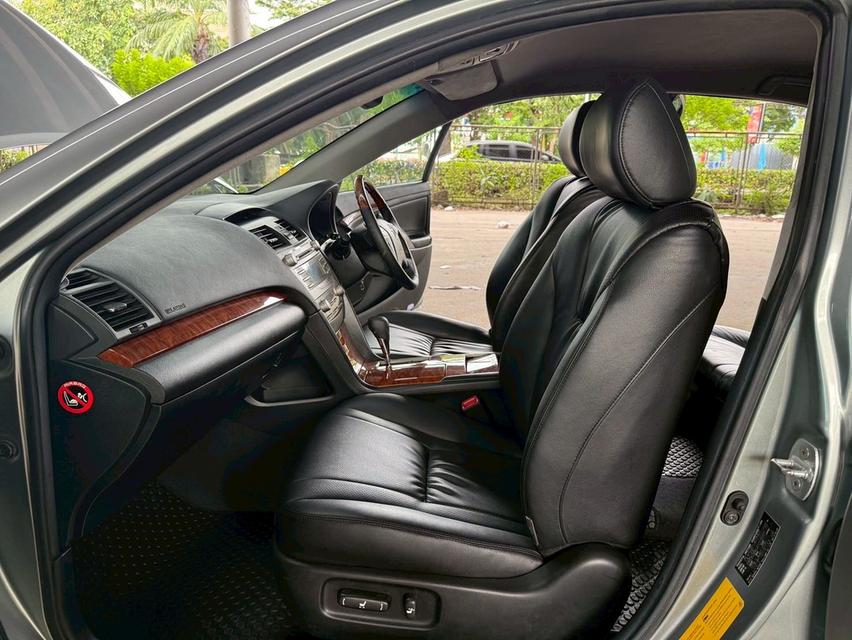 Toyota Camry 2.0 G Extremo AT ปี 2009 15