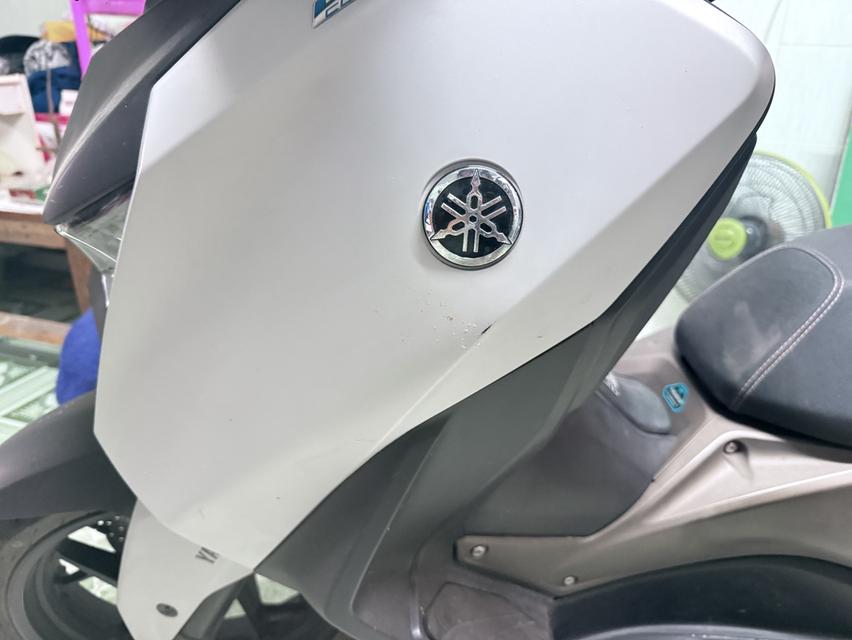 Yamaha x max 300 มือสอง ปี23 รูปที่ 6