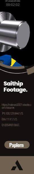 Invoice Saithip Footage.  11