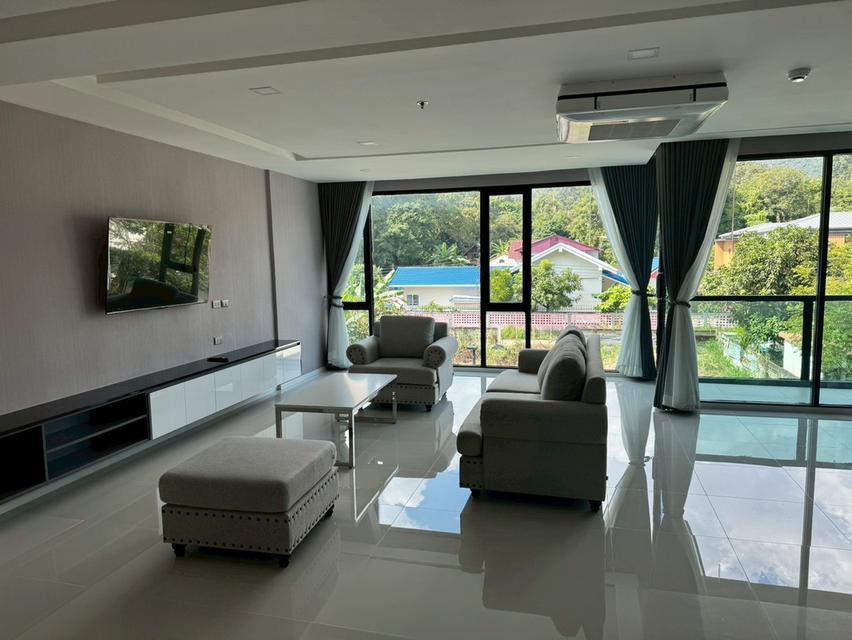 The Star Hill Condo Chiangmai 2 ห้องนอน 2 ห้องน้ำ 1