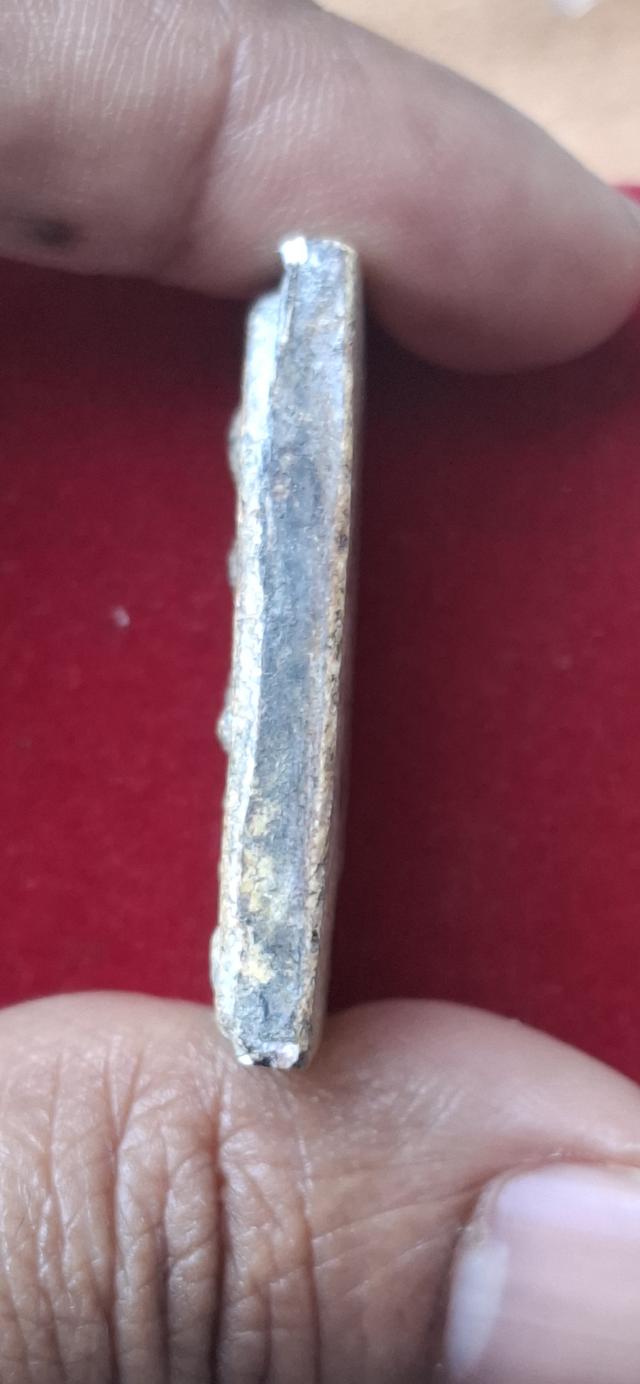 พระสมเด็จวัดระฆังโฆสิตาราม รูปที่ 4