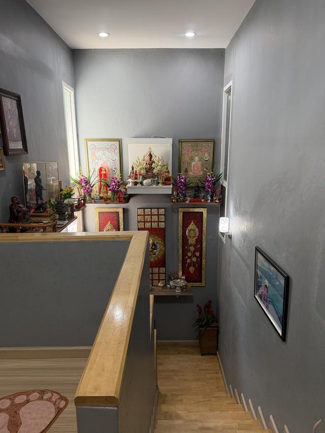 บ้านเดี่ยว 2ชั้น แถวสุวรรณภูมิ 14