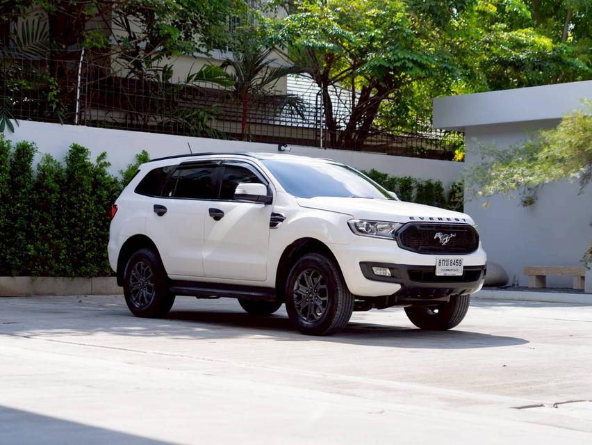 Ford Everest 2.0Trend ปี19