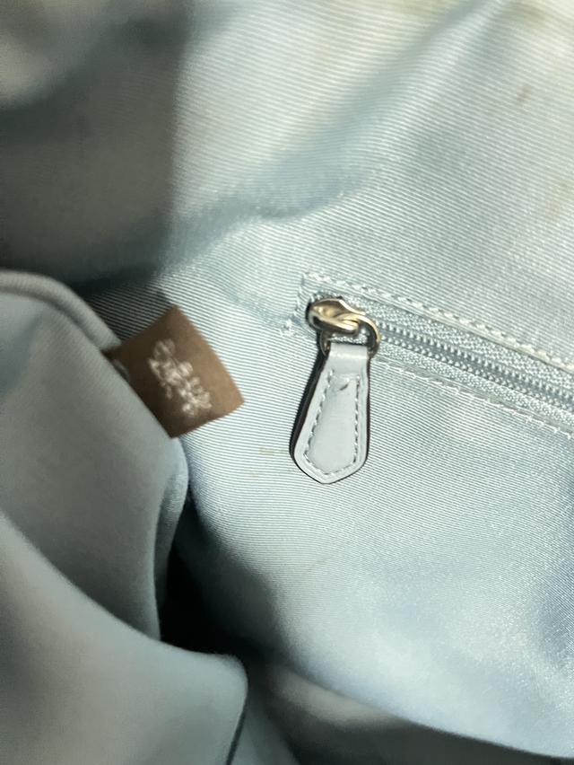 กระเป๋าสะพาย COACH F30247  8