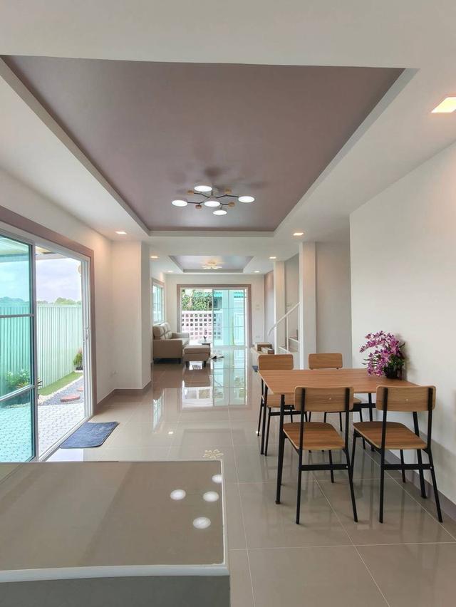 หมู่บ้านนันทิชา3/8 14