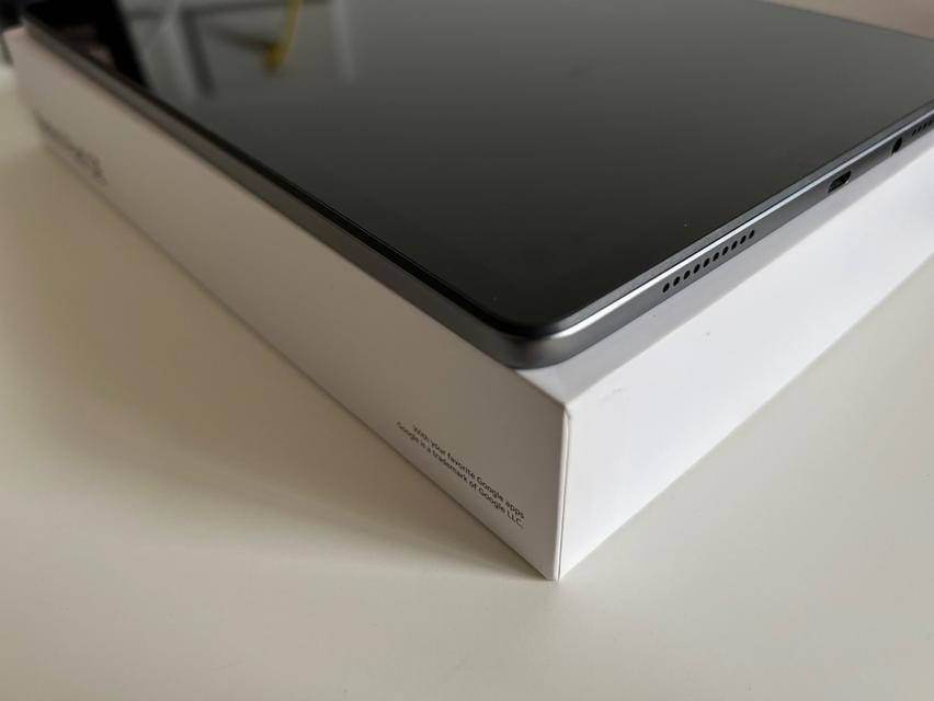 Xiaomi Redmi Pad SE 6GB+128GB FHD+ ขนาด 11 นิ้ว สี Graphite Gray 4