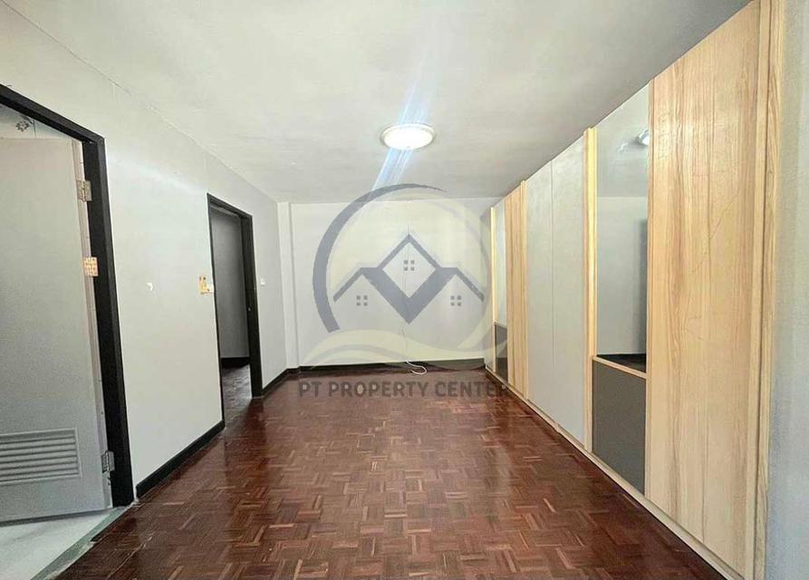 ทาวน์โฮม 2 ชั้น ต่อเติม ราคาสุดพิเศษ : โครงการสิชล กาญจนาภิเษก 8