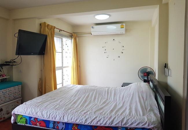 ขายทาวน์เฮ้าส์ หมู่บ้านศุภาลัย วิลล์ สุขุมวิท-ศรีนครินทร์ ซอยแบริ่ง 58 อำเภอเมือง สมุทรปราการ 6