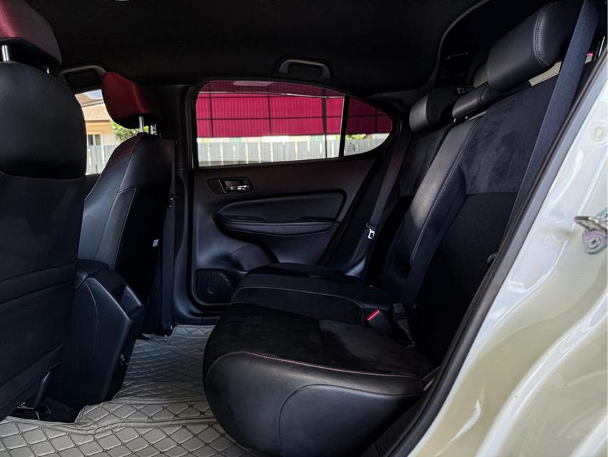 ปี 2021 HONDA CITY, 1.0 RS 13