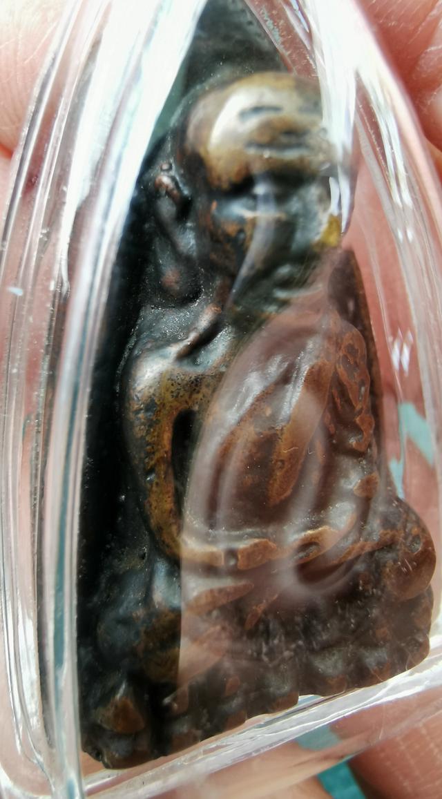 พระเครื่องหล่อหลวงปู่ทวด รูปที่ 5