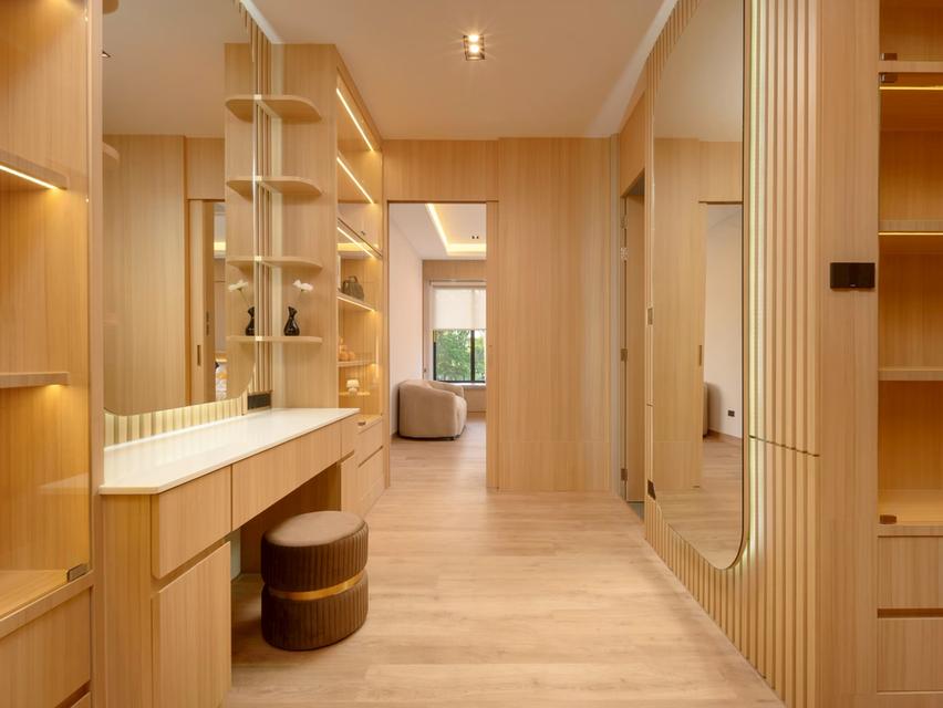 🏡💦ให้เช่าPool villa 2 ชั้น สไตล์ Modern พร้อมสระว่ายน้ำในตัว 20