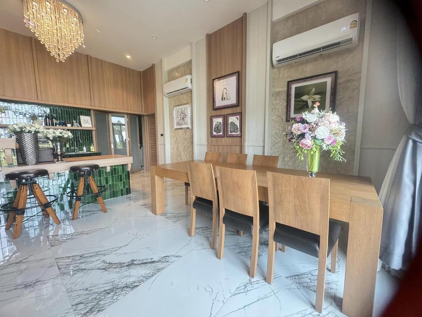 ☀พูลวิลล่าสไตล์ ลอฟท์ ที่ให้ทั้งความสุขและความเป็นส่วนตัว เปิดให้เช่าแล้ววันนี้ ! 8