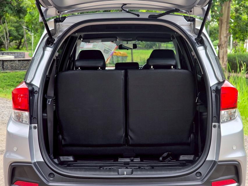 รหัสรถ CBLX1562 🚙 HONDA MOBILIO 1.5 RS (Minorchange) ปี 2019 🚙 7