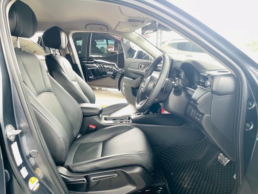 HONDA HR-V 1.5 e:HEV EL 2023🚘 รูปที่ 11