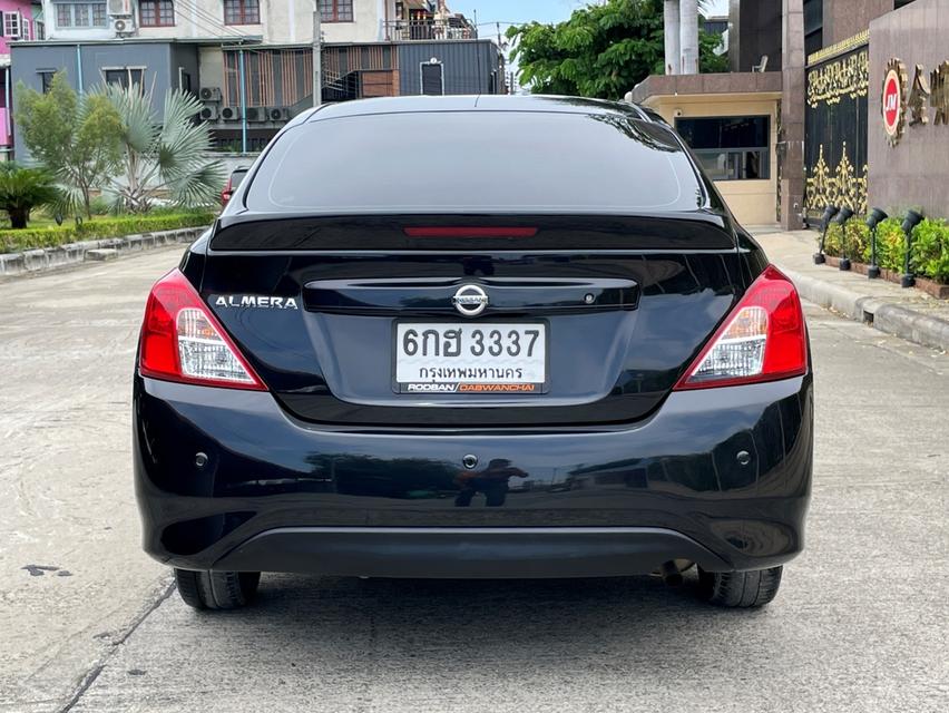 ขาย Nissan Almera 1.2E ปี18