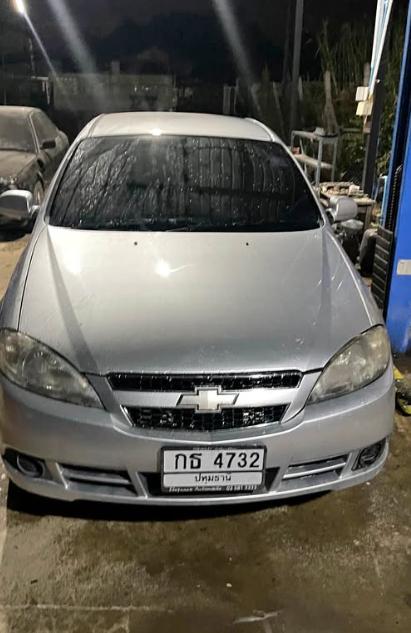  2009 Chevrolet Optra ราคาถูก