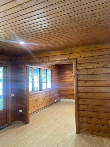 ให้เช่าอาคารพาณิชย์ 200 ตร.ม. บ้านไม้แดง ถนนพัฒนาการ ใกล้โลตัสพัฒนาการ 5