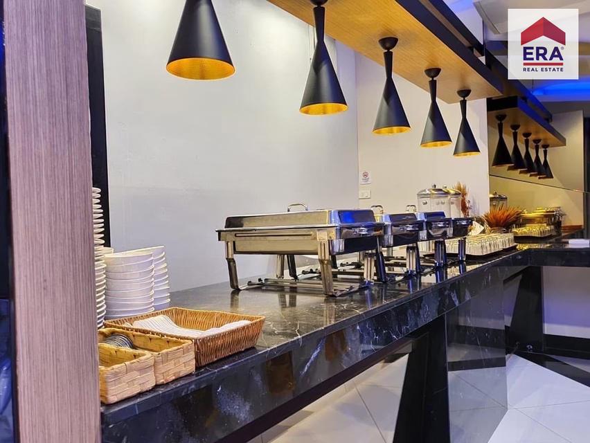 ขายโรงแรมหรู ใจกลางเมืองอุดรธานี ใกล้ UD Town 6