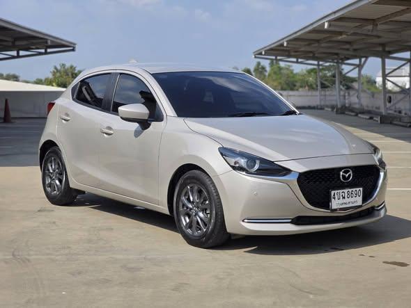 Mazda 2 1.3 SP ปี 2023