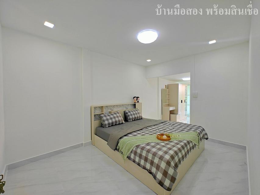 หมู่บ้าน บดินทร์รักษา 2 คู้บอน 27 13