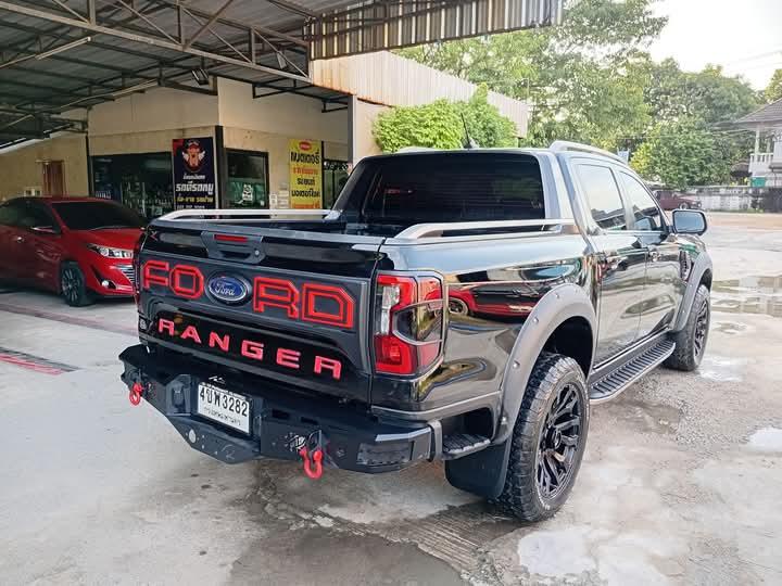 Ford Ranger  ปี 2023 6