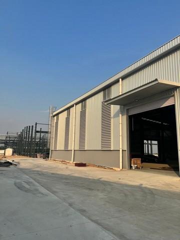 ให้เช่าโกดังบ้านบึงชลบุรี ให้เช่าโกดังขนาด 2,000 และ 3,600 ตารางเมตร สามารถขอใบอนุญาต ร.ง4ได้(ผู้เช่าต้องดำเนินการขอเอง) 1