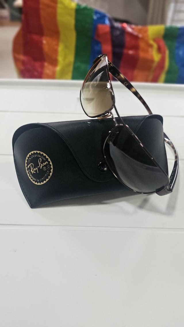 แว่นตา Ray Ban แท้100%