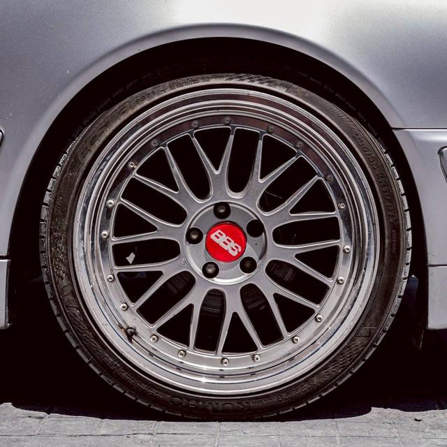 รหัสรถ 67GG12 Mercedes-Benz E240 Estate V6 2.6L (w210) ปี2002 9