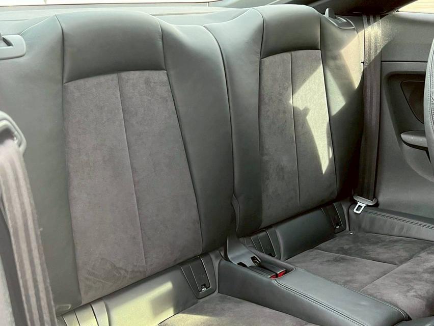 Audi TT Coupe 45 TFSI Quattro S-Line (MK3) ปี 2017 13