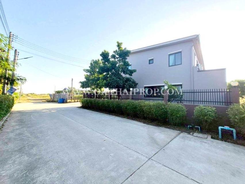 ที่ดิน ใกล้อบต.วังจุฬา วังน้อย พระนครศรีอยุธยา 16