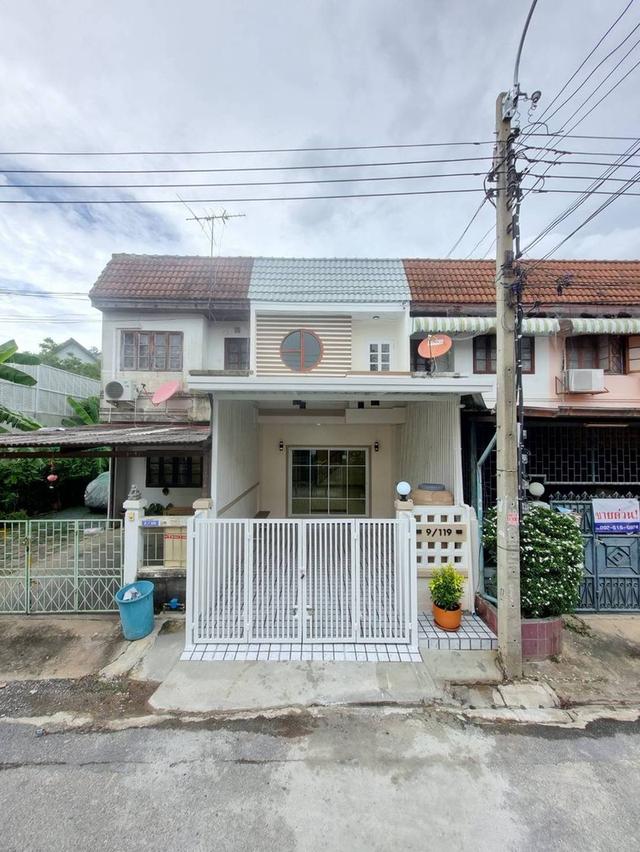 หมู่บ้านบัวทอง3