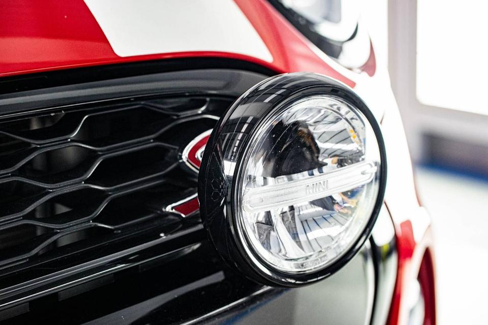 MINI Cooper S (F56 LCI) Paddy Hopkirk Edition ปี 21 รหัส PR9988 15