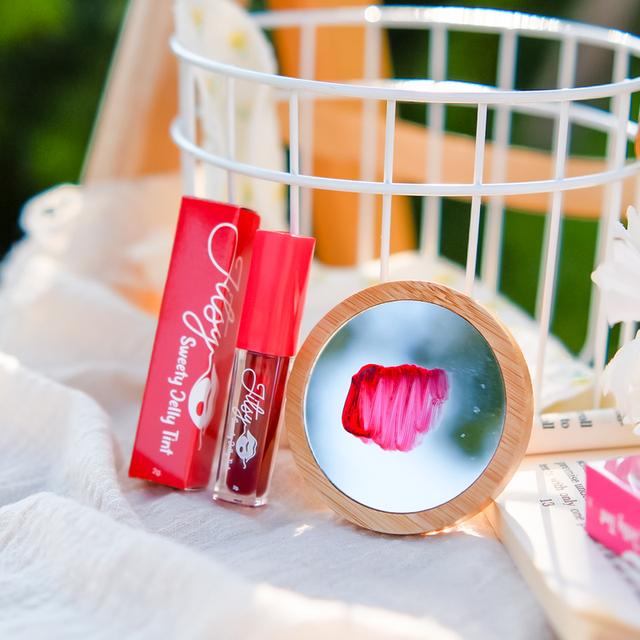 ลิปแม่จิตรลิปติ้นสักปาก รูปที่ 5