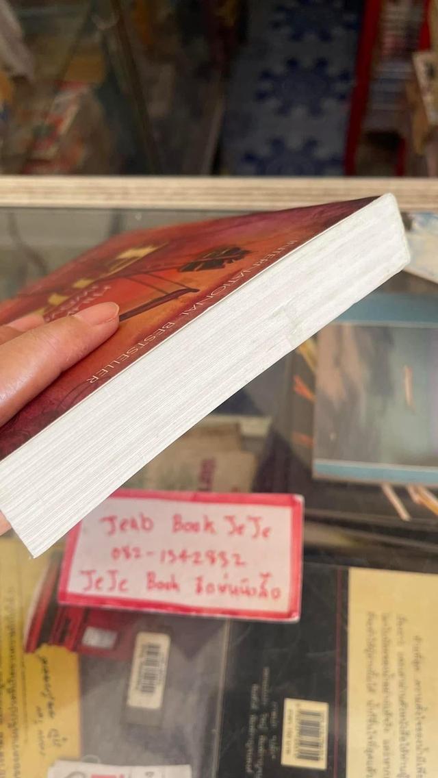 หนังสือนิยายแปล FIRE ท่านหญิงเพลิงอสูร