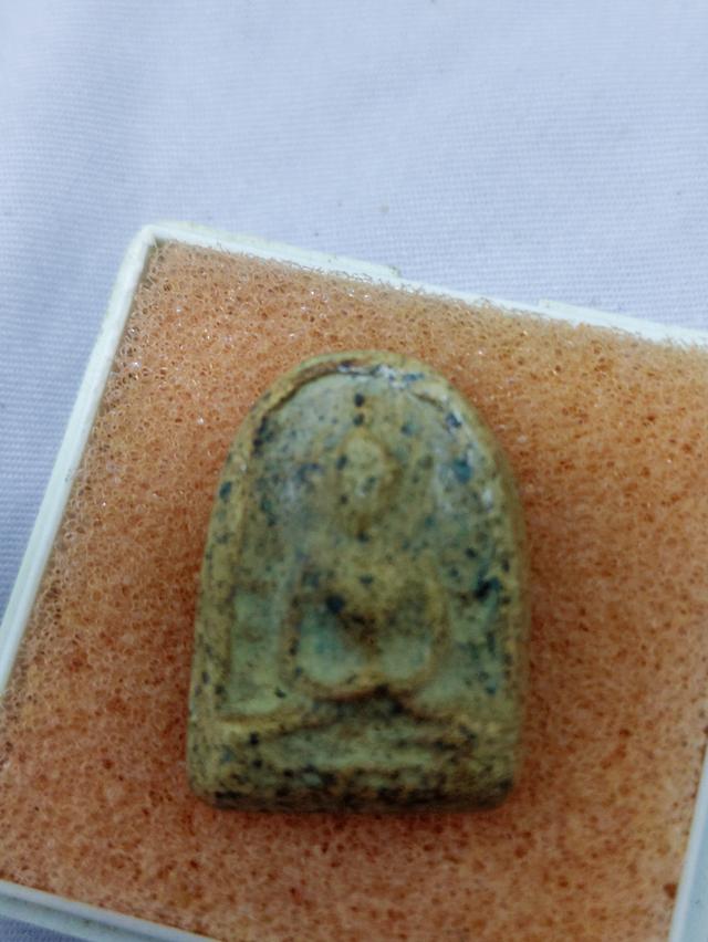 พระสังวราชุ่ม พระซุ้มกอ รูปย่อยที่ 2